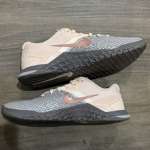 Nike Metcon 4